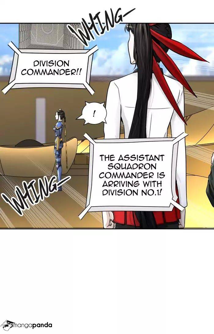 Tower of God Chapter 401 image 123